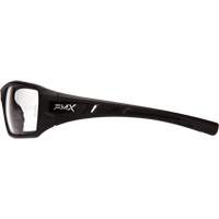 Lunettes de s&eacute;curit&eacute; Velar, Lentille Transparent, ANSI Z87+/R&eacute;pond ou surpasse la norme CSA Z94.3 Distribution Élite MP