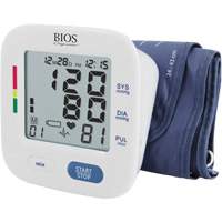 Simplicity Blood Pressure Monitor, Class 2 Distribution Élite MP