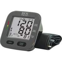 Clarity Blood Pressure Monitor, Class 2 Distribution Élite MP
