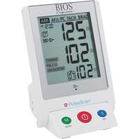 Automatic Professional Blood Pressure Monitor, Class 2 Distribution Élite MP