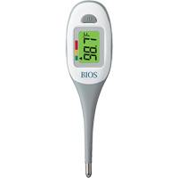 8-Second Digital Thermometer, Digital Distribution Élite MP