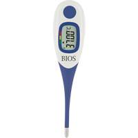 High Precision Digital Thermometer with Bluetooth, Digital Distribution Élite MP