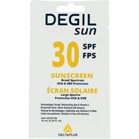 &eacute;cran solaire, FPS 30, Lotion Distribution Élite MP