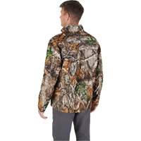 M12 Heated Quietshell Jacket with Battery, Men's, Small, Multi-Colour Distribution Élite MP