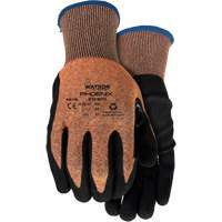 Gants r&eacute;sistants &agrave; la coupe Stealth Phoenix, Taille T-petit, Calibre 18, Rev&ecirc;tement Nitrile, Enveloppe en PEHP/Polyester, ASTM ANSI niveau A4 Distribution Élite MP