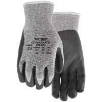 Gants 353 Stealth Dynamo!, Taille Petit, Rev&ecirc;tement Mousse de nitrile, Enveloppe en PEHP, ASTM ANSI niveau A2 Distribution Élite MP