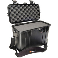 Protector Case Top Loader Case, Hard Case Distribution Élite MP