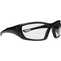 Lunettes de s&eacute;curit&eacute; Nevosa, Lentille Transparent, Pare-vapeur, ANSI Z87+/R&eacute;pond ou surpasse la norme CSA Z94.3 Distribution Élite MP