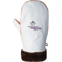 Endura&reg; 304TXTL Slip-On Mitts, Size Small, Mitt Distribution Élite MP