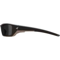 Reclus Safety Glasses, Smoke Lens, Anti-Scratch, ANSI Z87+/MCEPS GL-PD 10-12/Meets/Exceeds CSA Z94.3 Distribution Élite MP