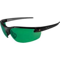 Lunettes de s&eacute;curit&eacute; Zorge G2, Lentille Vert, Anti-&eacute;gratignures, ANSI Z87+/MCEPS GL-PD 10-12/R&eacute;pond ou surpasse la norme CSA Z94.3 Distribution Élite MP