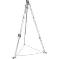 DBI-SALA&reg; Confined Space Aluminium Tripod Distribution Élite MP