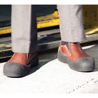 Embout en acier Impactoe, 2T-petit Distribution Élite MP