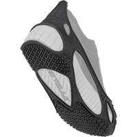 Aide &agrave; la traction SafeGrip, Caoutchouc, Traction Rainur&eacute;, T-petit Distribution Élite MP