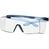 Lunettes de s&eacute;curit&eacute; s&eacute;rie 3700 SecureFit, Lentille Transparent, Antibu&eacute;e, ANSI Z87+/R&eacute;pond ou surpasse la norme CSA Z94.3 Distribution Élite MP