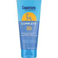 Protection solaire compl&egrave;te Coppertone, FPS 30, Lotion Distribution Élite MP