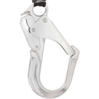 SRL-70602-6LE Cordage de s&eacute;curit&eacute; autor&eacute;tractable avec paquet, 6', Dyneema, Pivotant Distribution Élite MP