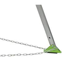 CSK2-65 Ensemble pour espace clos avec tr&eacute;pied, Ensemble pour espace clos Distribution Élite MP