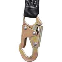 CP-15300-3 Fourche/barre d'&eacute;cartement pour espaces clos Distribution Élite MP