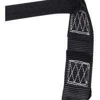 CP-15300-3 Fourche/barre d'&eacute;cartement pour espaces clos Distribution Élite MP