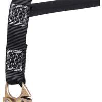 CP-15300-3 Fourche/barre d'&eacute;cartement pour espaces clos Distribution Élite MP