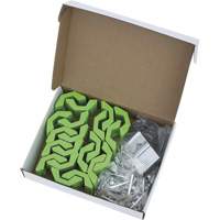 TT-8000-BULK Bloc de presse 1-1/16" - 1-1/4" Distribution Élite MP