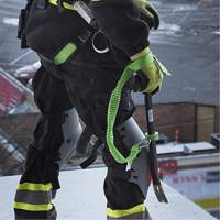 TT-9900 Dragonne de poignet, Tendeur, Mousqueton/boucle Distribution Élite MP