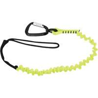 TT-9904 Longe &eacute;troite pour outils, Tendeur, Mousqueton/boucle Distribution Élite MP