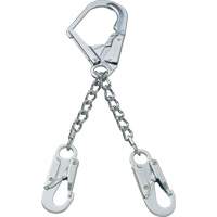 RA-100 Assemblage pour armature &agrave; deux jambes Distribution Élite MP