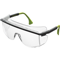 Lunette de s&eacute;curit&eacute; par dessus verre (OTG) Avatar Plus, Lentille Transparent, Anti-&eacute;gratignures, ANSI Z87+/R&eacute;pond ou surpasse la norme CSA Z94.3 Distribution Élite MP