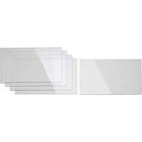 Couvre-lentille interne pour masques de soudage s&eacute;rie Infinity Distribution Élite MP