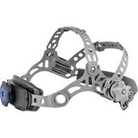 Harnais de t&ecirc;te Legacy pour masques de soudage s&eacute;ries Infinity, Elite & Performance Distribution Élite MP