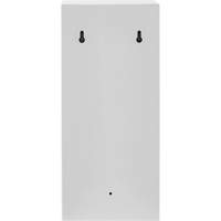 Armoire int&eacute;rieur pour extincteur, 8" la x 18" h x 6" p Distribution Élite MP