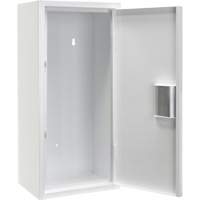 Armoire int&eacute;rieur pour extincteur, 12" la x 26" h x 9" p Distribution Élite MP
