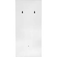 Armoire int&eacute;rieur pour extincteur, 12" la x 26" h x 9" p Distribution Élite MP