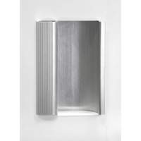 Armoire int&eacute;rieur pour extincteur, 8" la x 18" h x 6" p Distribution Élite MP