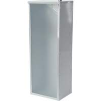 Armoire d'usage l&eacute;ger pour extincteur, 8" la x 22" h x 6" p Distribution Élite MP