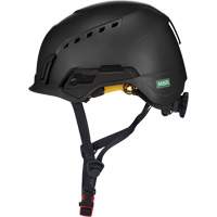 V-Gard H2 Safety Helmet with Mips&reg; Brain Protection System, Ratchet Suspension, Vented Distribution Élite MP