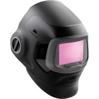 Masque de soudage noir &agrave; devant fixe Speedglas G5-03 Pro, 2,8" lo x 4,3" la Champ de vision, Teinte 8-14/3/5, Noir Distribution Élite MP
