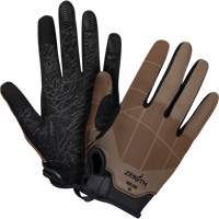 Gants utilitaires flexibles, Paume Synth&eacute;tique, Taille T-Grand Distribution Élite MP