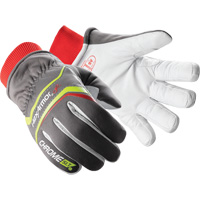 Gants d'hiver r&eacute;sistants &agrave; la coupe Chrome SLT 4075W avec Thinsulate, Taille 6/T-petit, Enveloppe en Ch&egrave;vre/PEHP, ASTM ANSI niveau A6 Distribution Élite MP