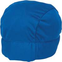 Cooling Skull Cap, Blue Distribution Élite MP
