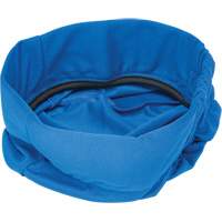 Cooling Skull Cap, Blue Distribution Élite MP