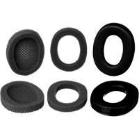 Kit d'hygi&egrave;ne PELTOR pour casque d'&eacute;coute WS LiteCom Pro III Distribution Élite MP