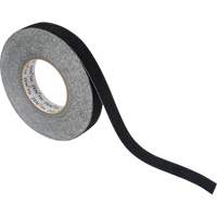 Anti-Skid Tape, 1" x 60', Black Distribution Élite MP