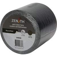 Ruban antid&eacute;rapant, 6" x 60', Noir Distribution Élite MP