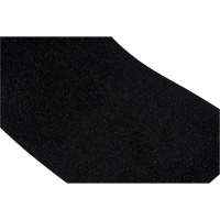 Ruban antid&eacute;rapant, 6" x 60', Noir Distribution Élite MP