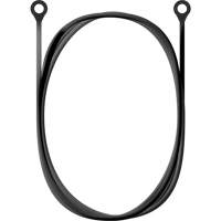 Cordon solide pour les &eacute;couteurs sans fil Distribution Élite MP