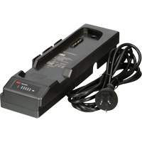 Ensemble de chargeur de pile &agrave; un poste Versaflo  pour TR-600 & TR-800 Distribution Élite MP