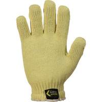 Dragon K825KP Cut & Heat Resistant Gloves, ParaActiv, X-Large, Protects Up To 752° F (400° C) Distribution Élite MP
